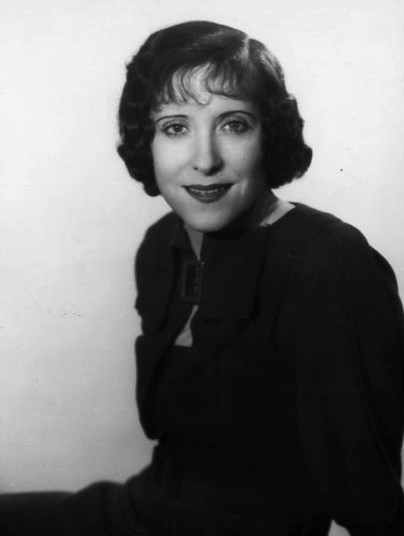 Gracie Allen foto