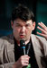 Graham Linehan foto