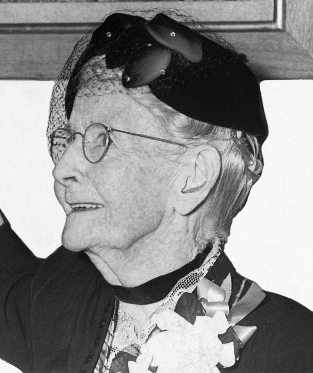 Grandma Moses foto