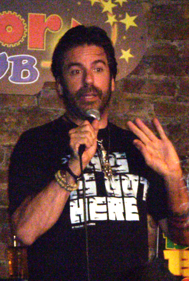 Greg Giraldo foto