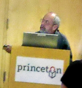 Gregory S. Paul foto