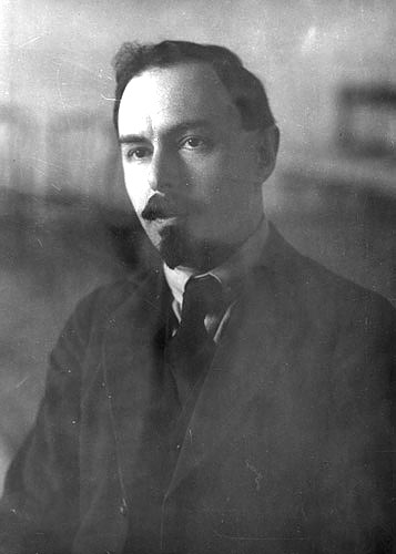 Grigorij Sokolnikov foto