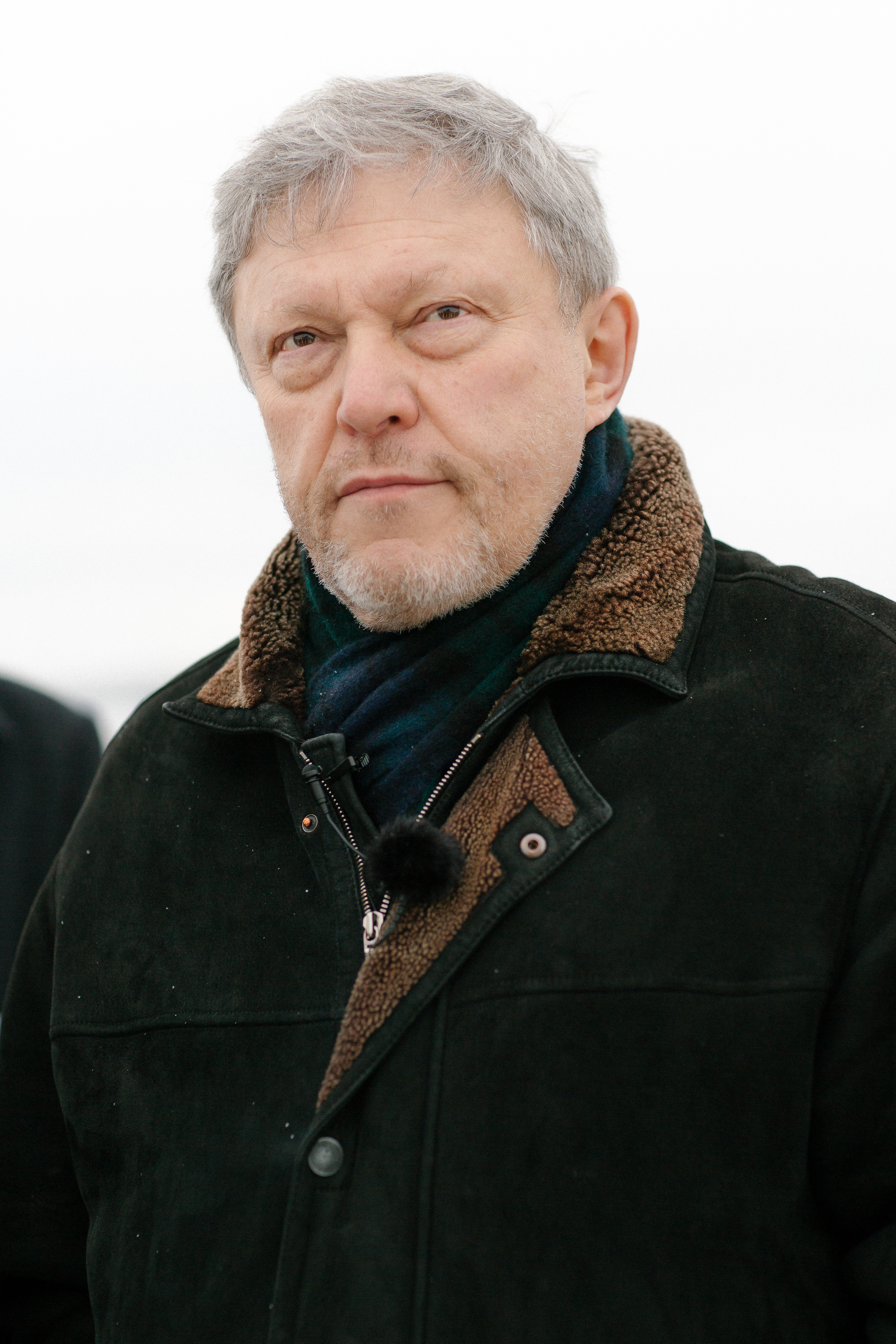 Grigorij Javlinskij foto