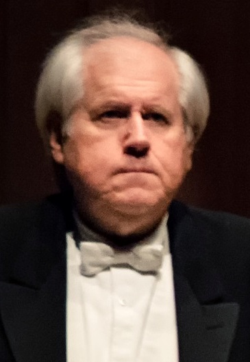 Grigorij Sokolov foto