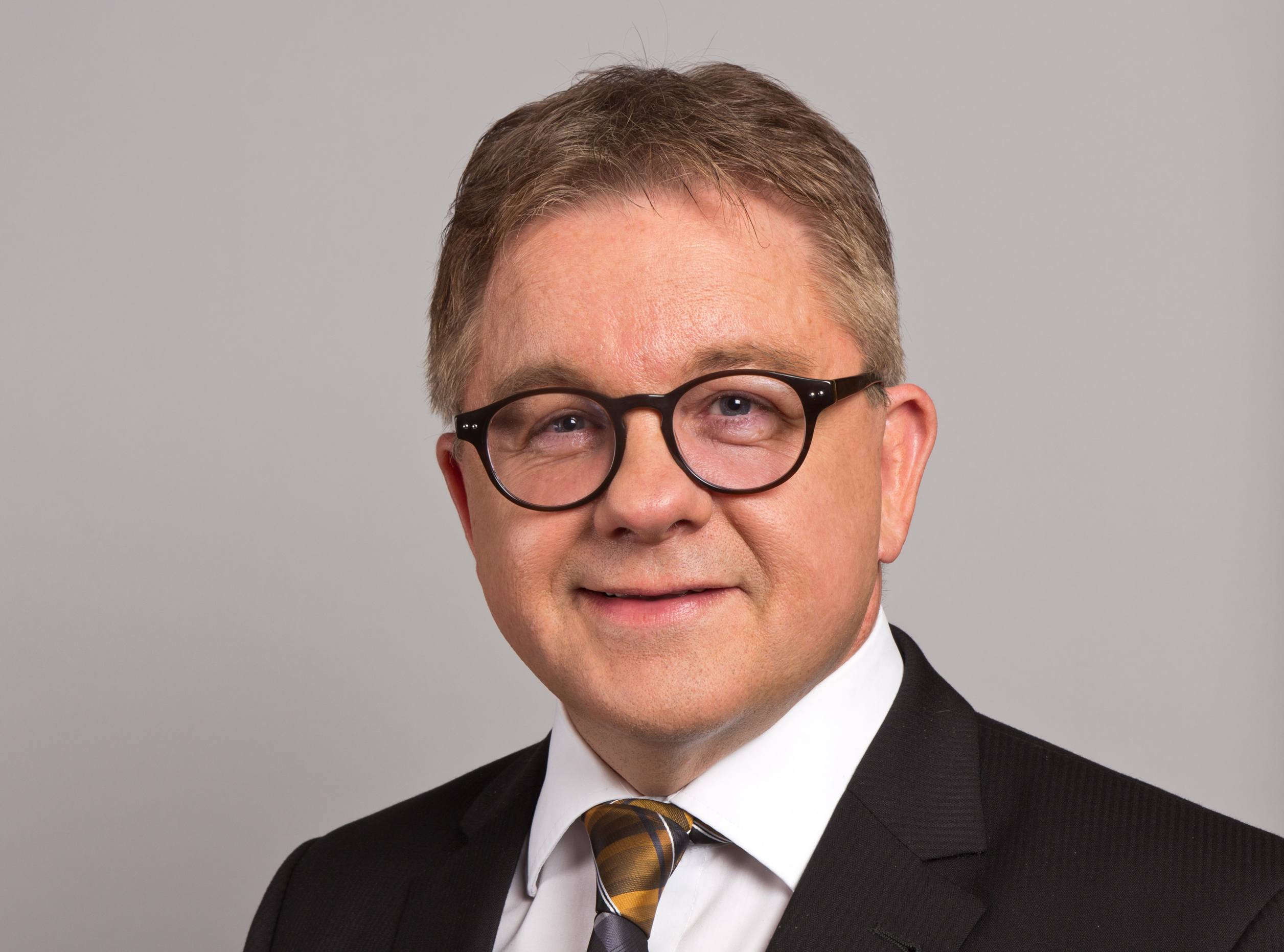 Guido Wolf foto