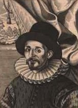 Guillaume de Salluste Du Bartas foto