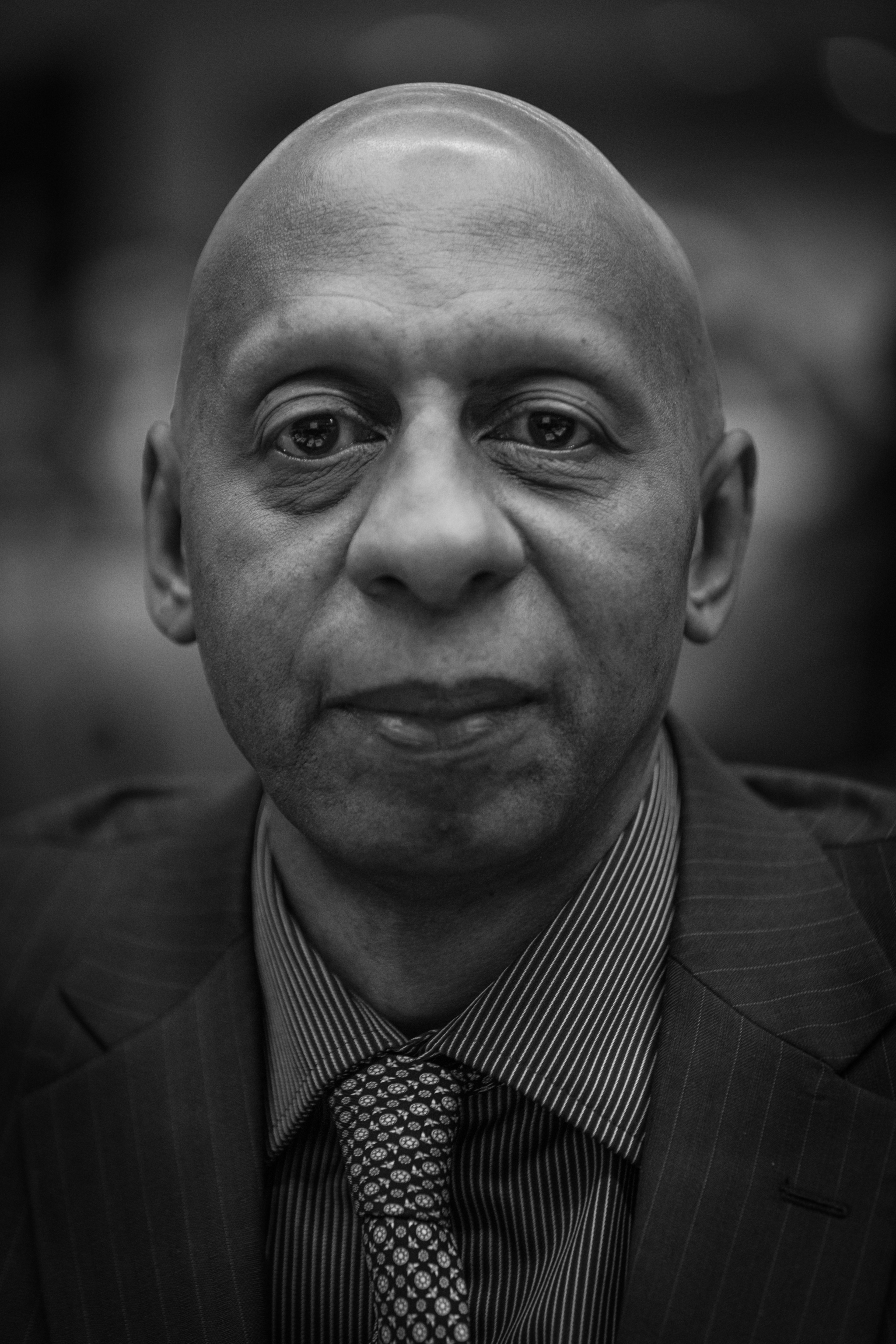 Guillermo Farinas foto