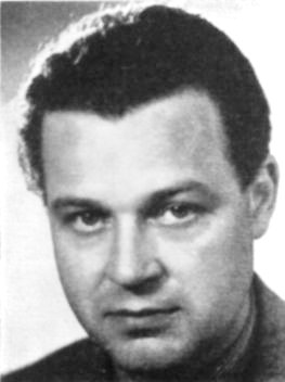 Gunnar Myrdal foto