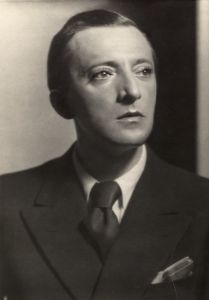 Gustav Machatý foto