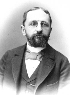 Gustave Lanson foto