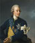 Gustav III. Švédský foto