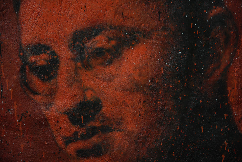 Guy Debord foto