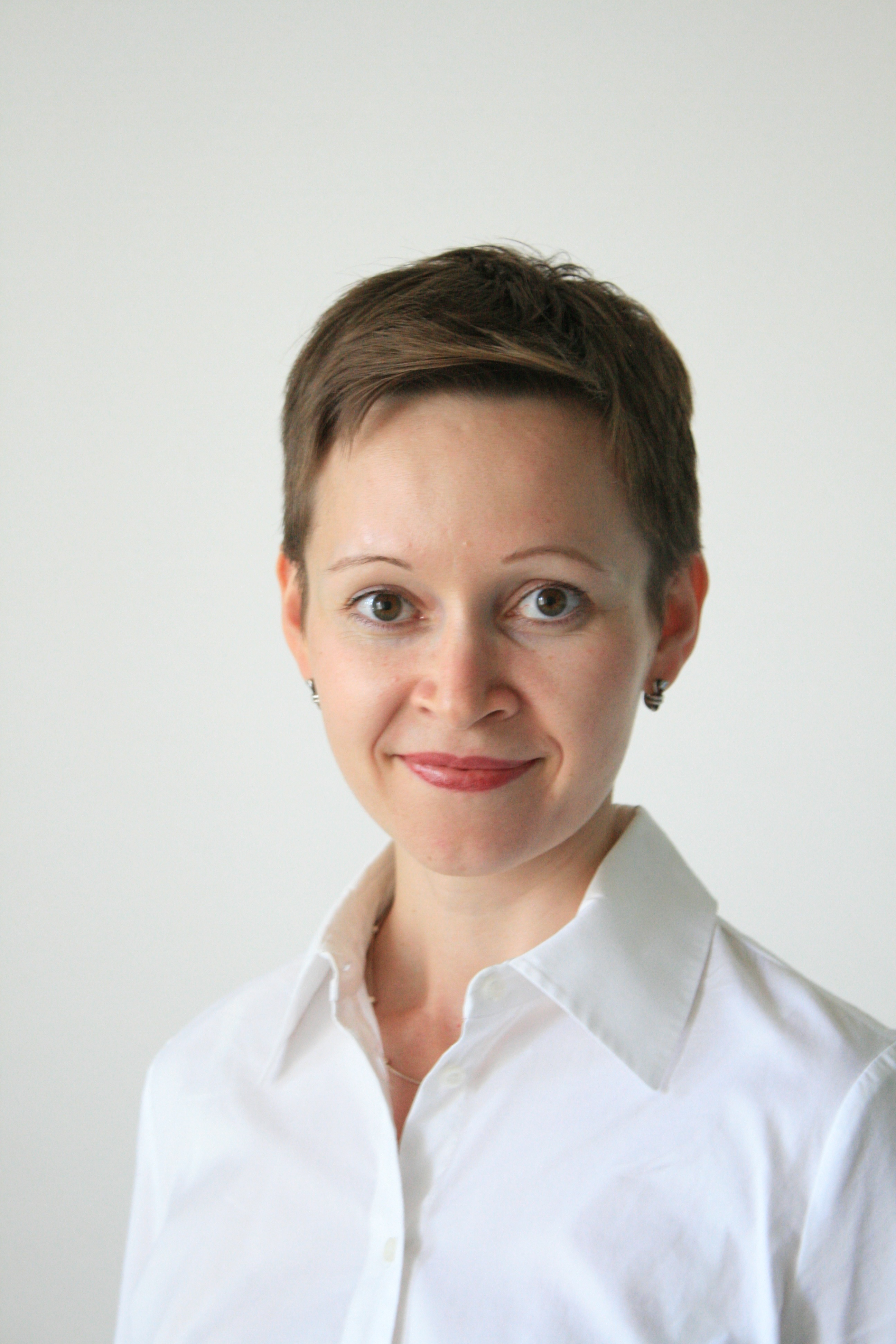 Guzel Šamilevna Jachinová foto