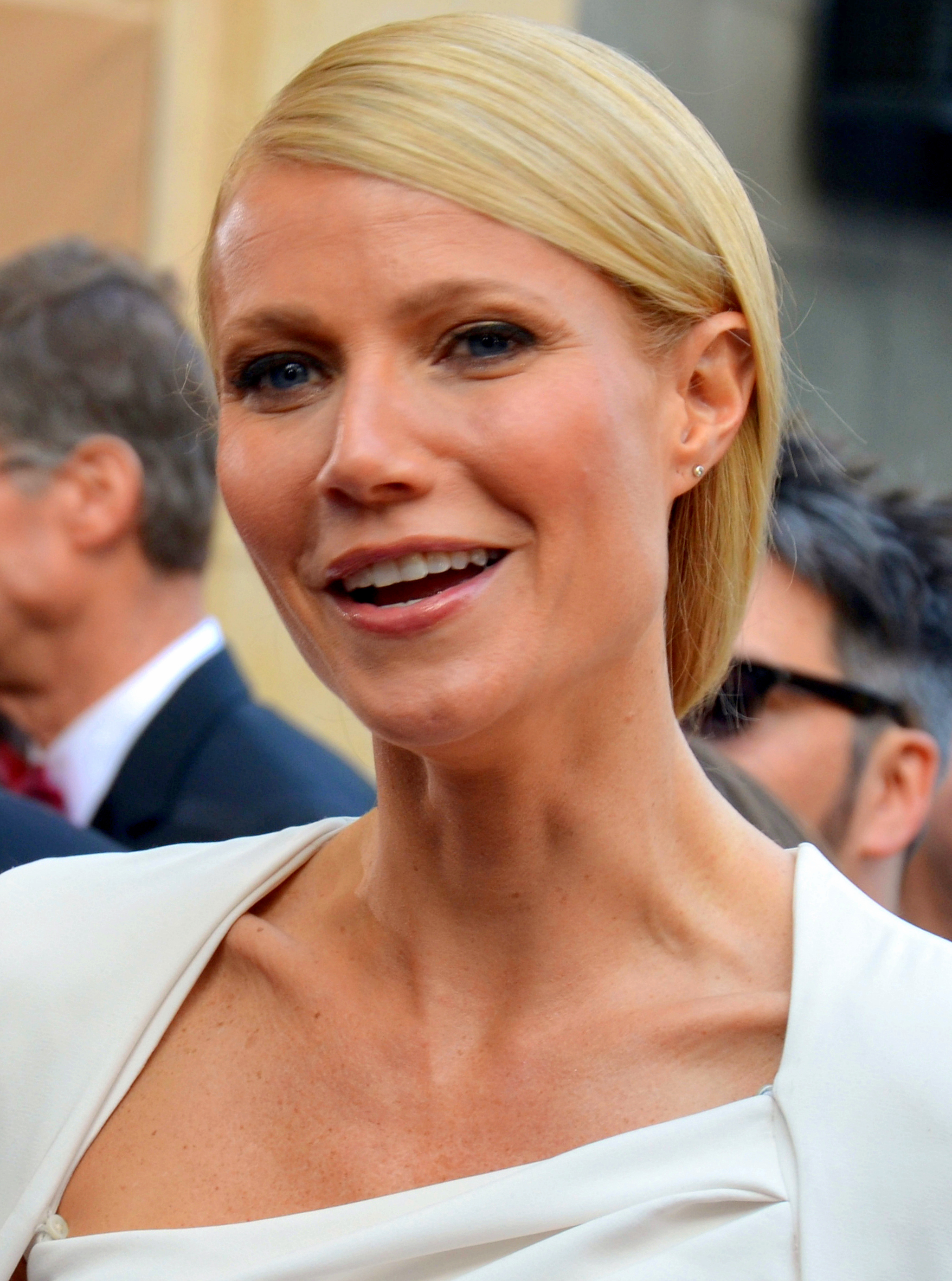 Gwyneth Paltrow foto