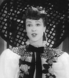 Gypsy Rose Lee foto
