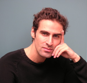 Hafid Aggoune foto