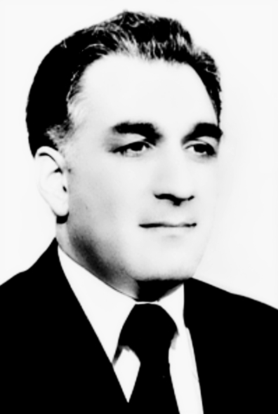 Hafizulláh Amín foto