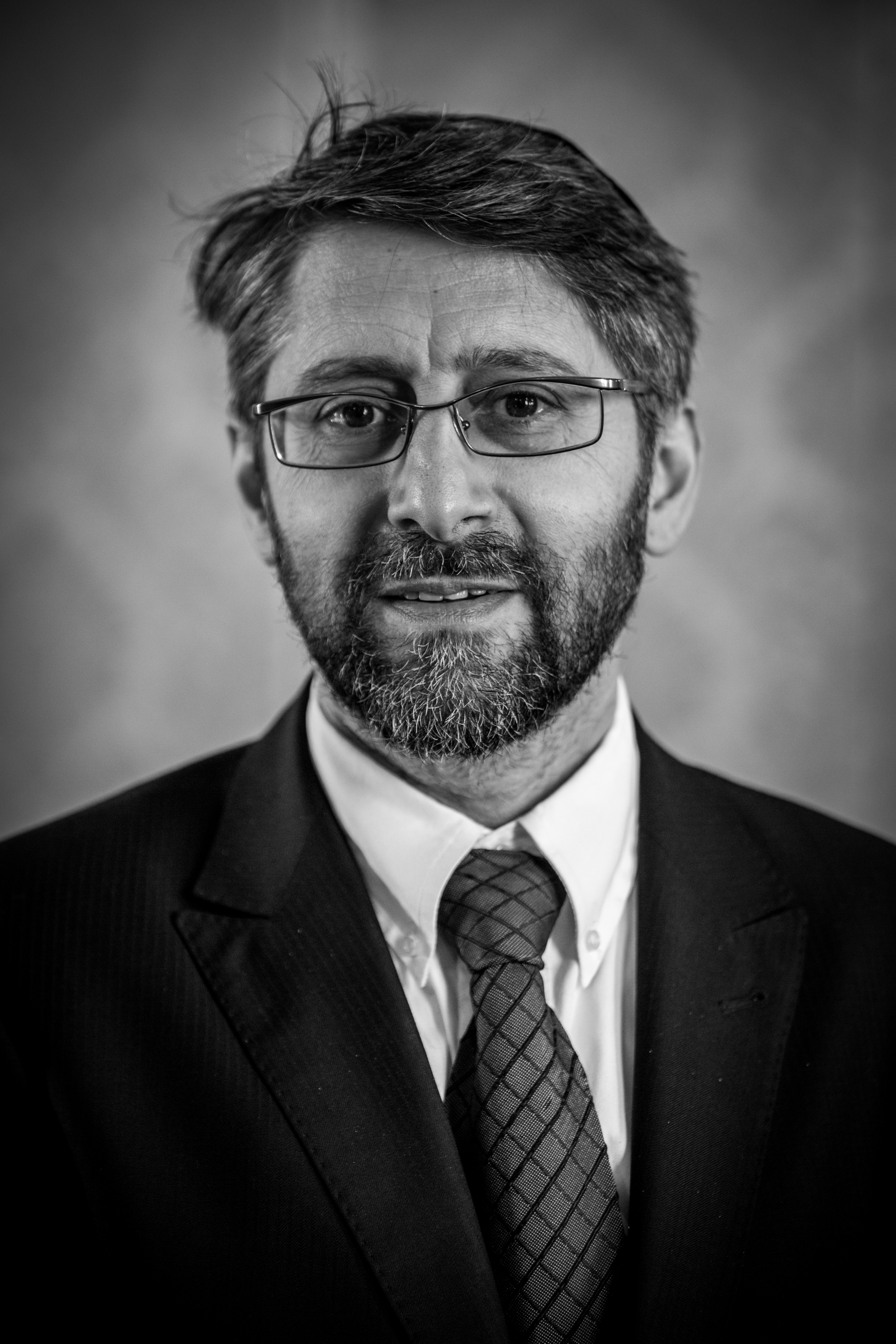 Haim Korsia foto
