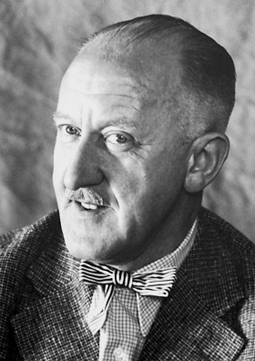 Halldór Kiljan Laxness foto