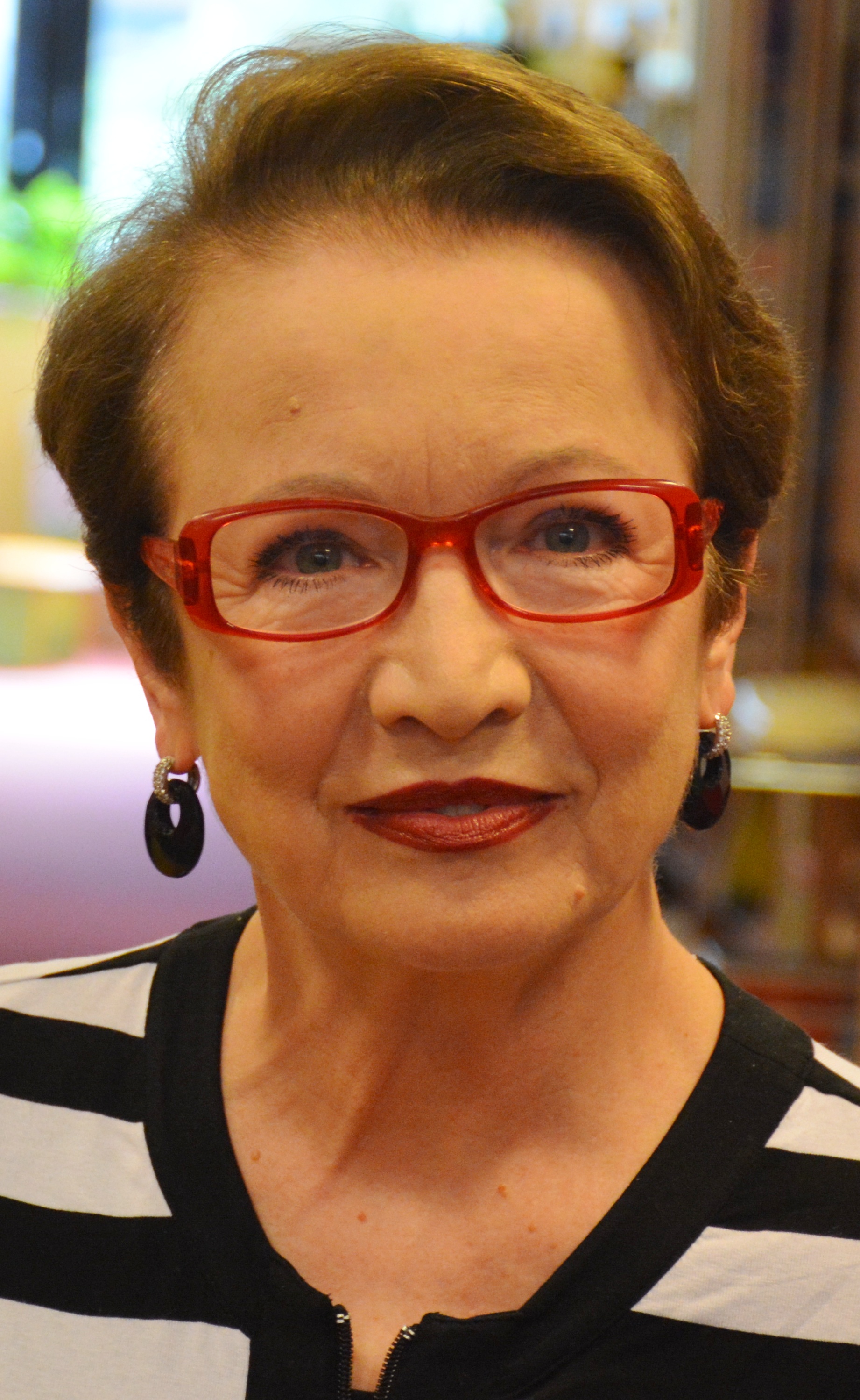 Hana Maciuchová foto