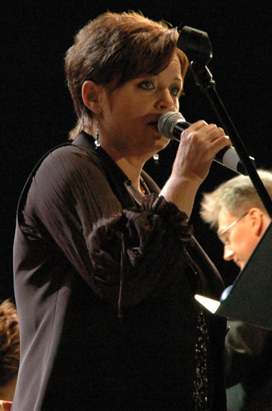 Hanna Banaszaková foto