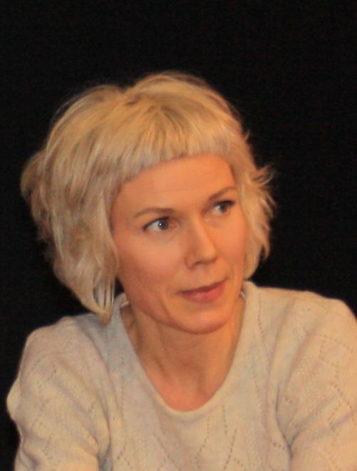 Hanne Orstavik foto