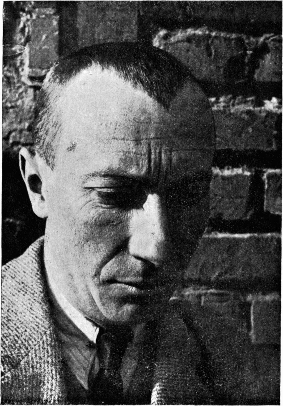 Jean Arp foto