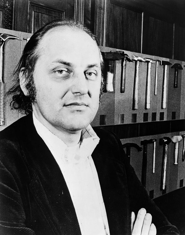 Hans Hollein foto