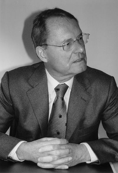 Hans-Olaf Henkel foto