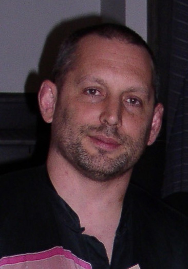 Hans Reiser foto