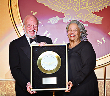 Harold Prince foto