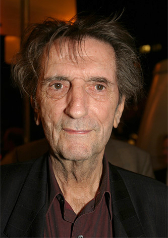 Harry Dean Stanton foto