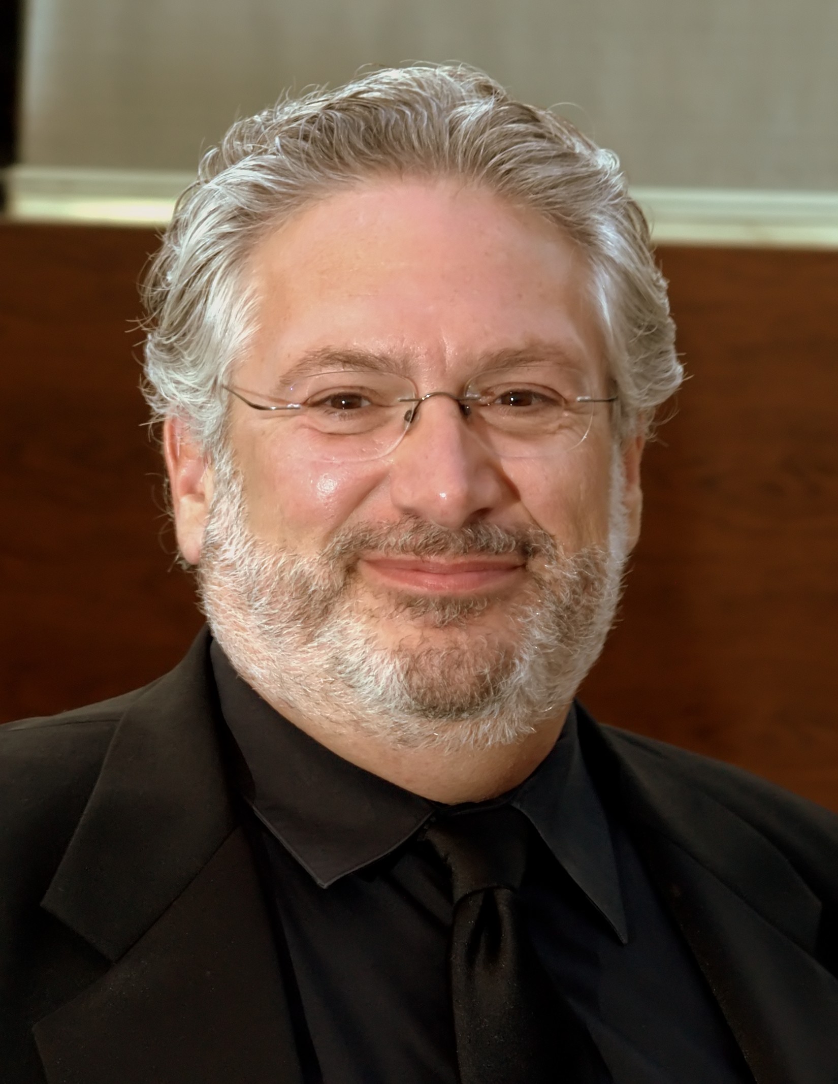 Harvey Fierstein foto