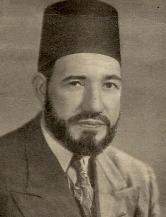 Hasan al-Banná foto