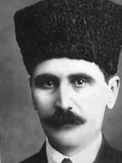 Hasan Fehmi Ataç foto