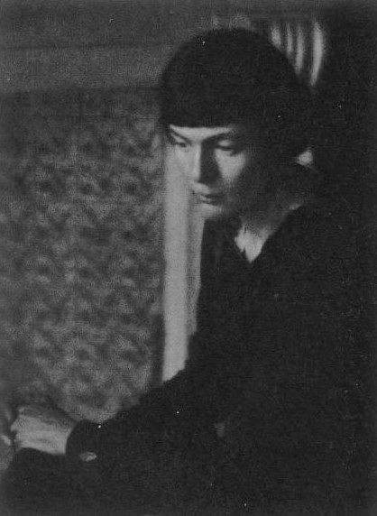 Hilda Doolittle foto