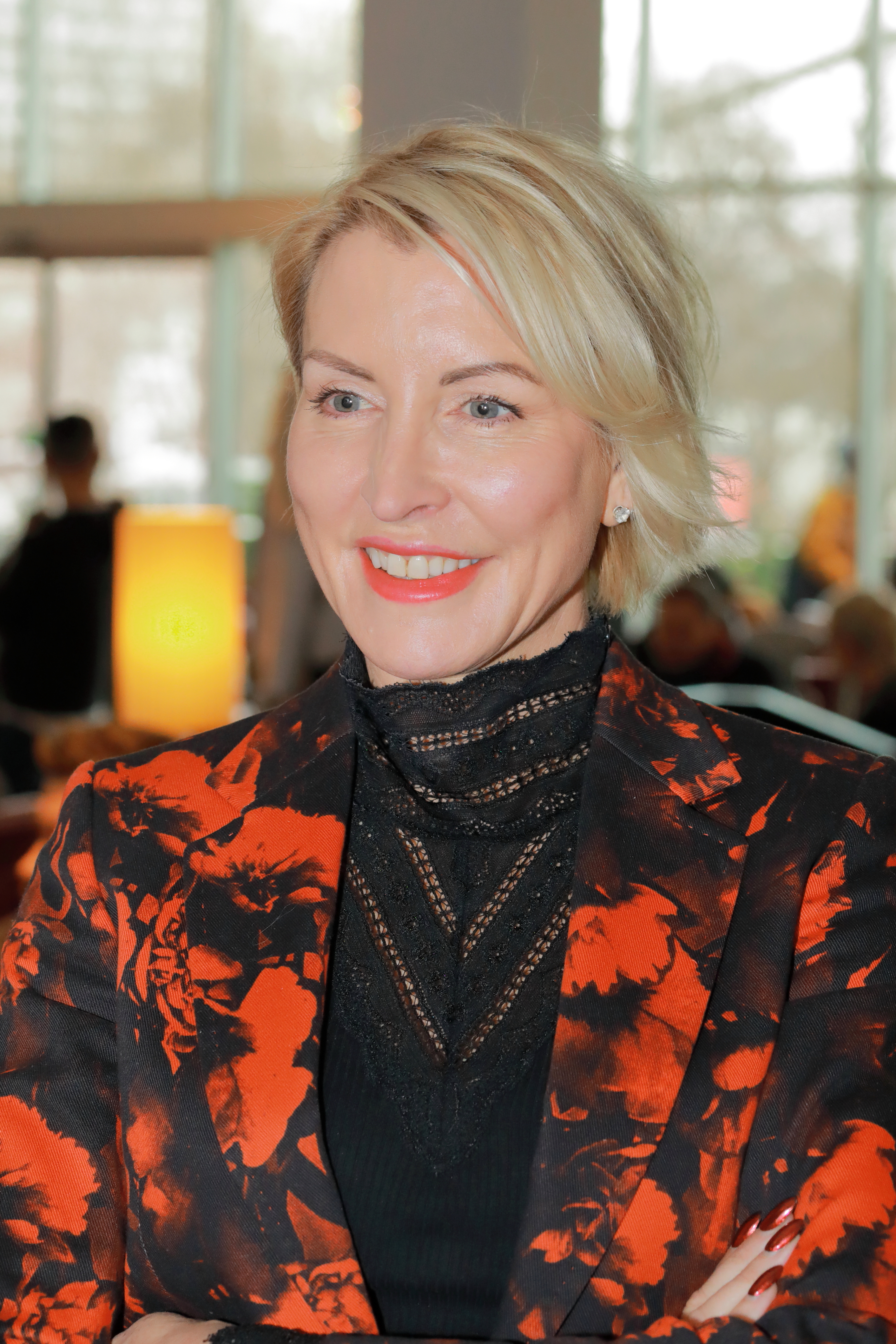 Heather Millsová foto