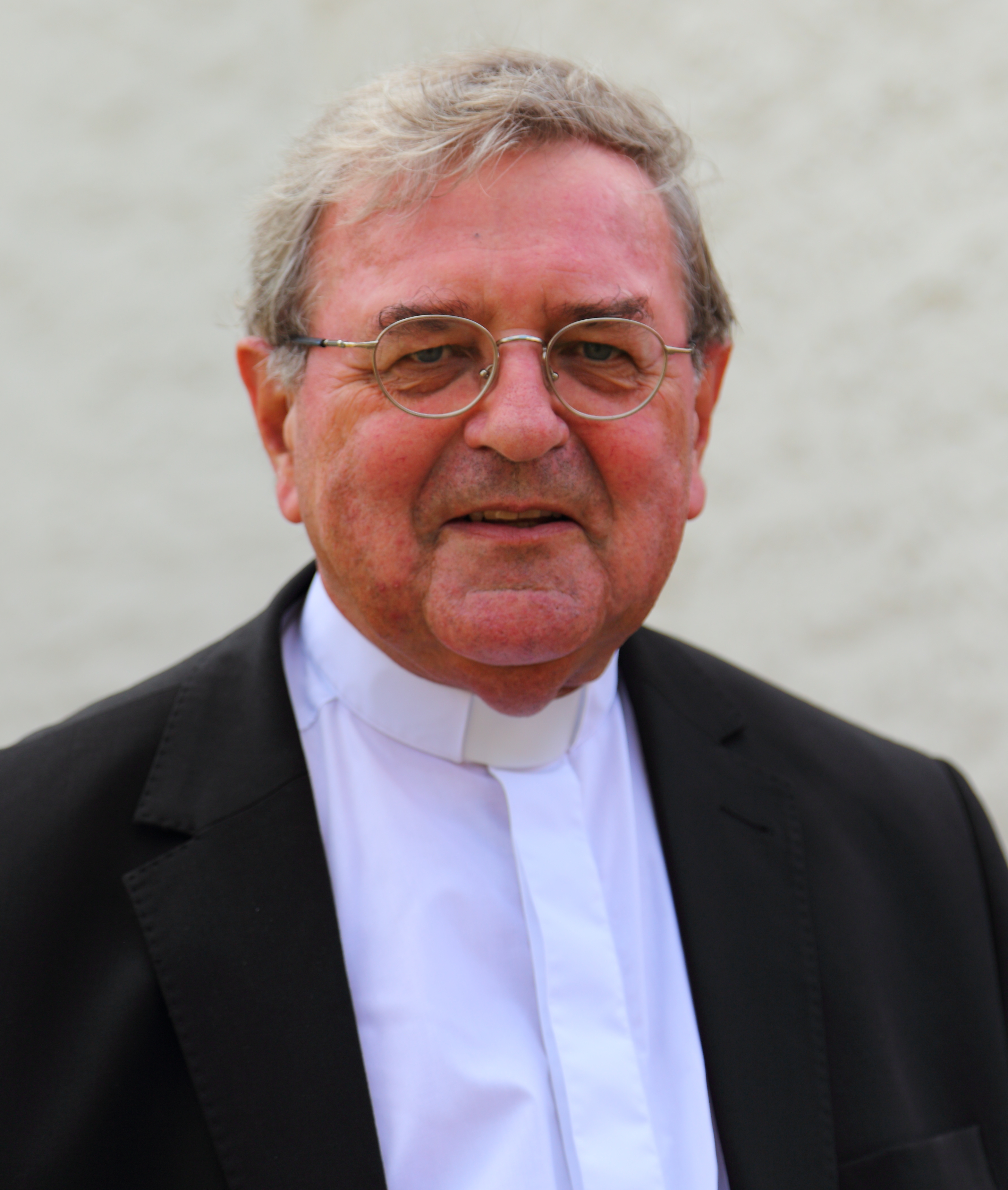 Heinrich Mussinghoff foto