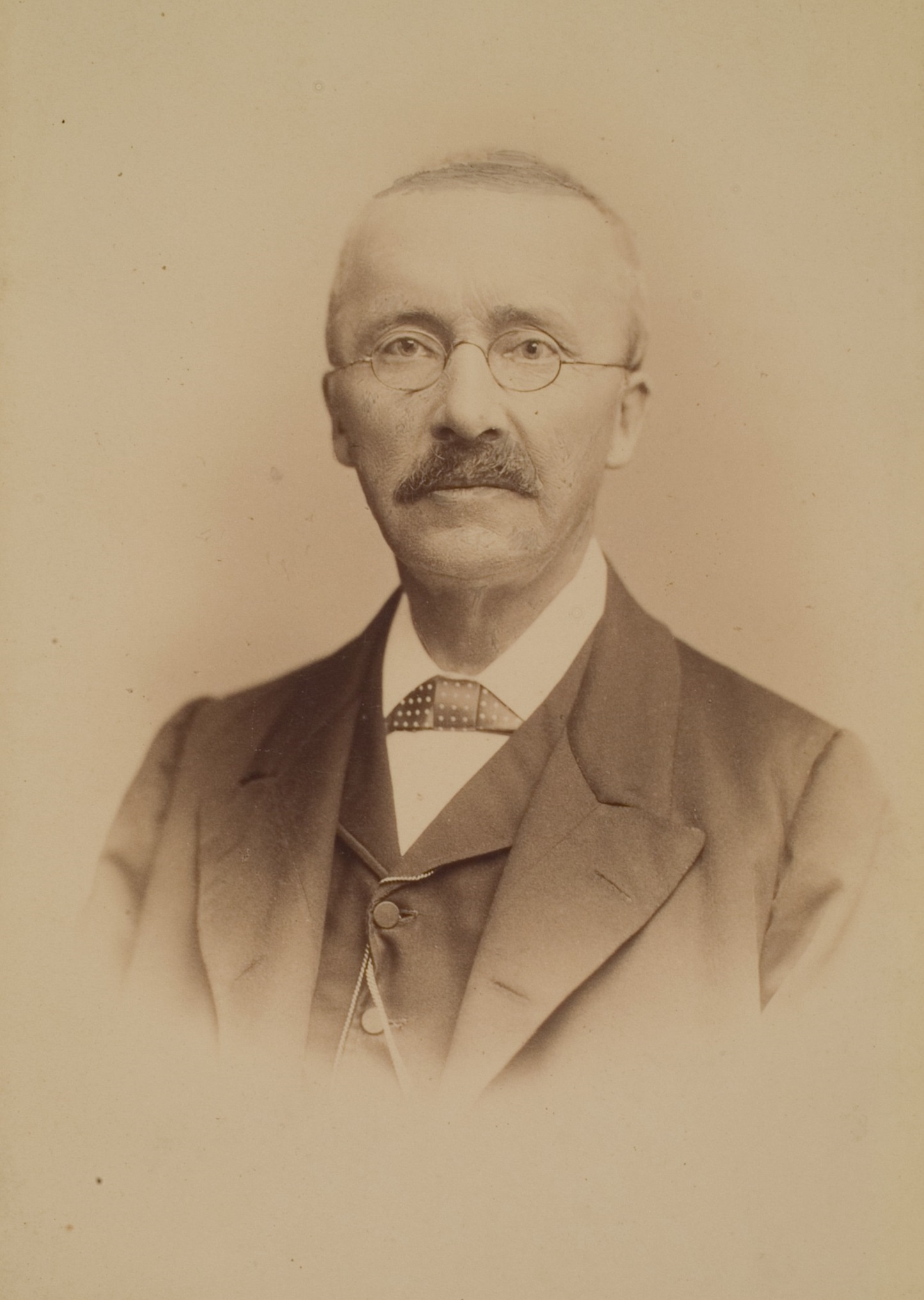 Heinrich Schliemann foto