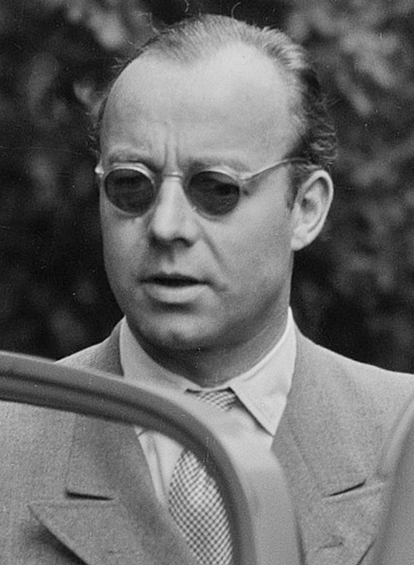 Heinz Rúhmann foto