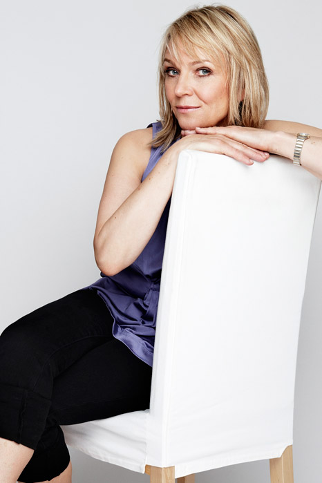 Helen Fielding foto