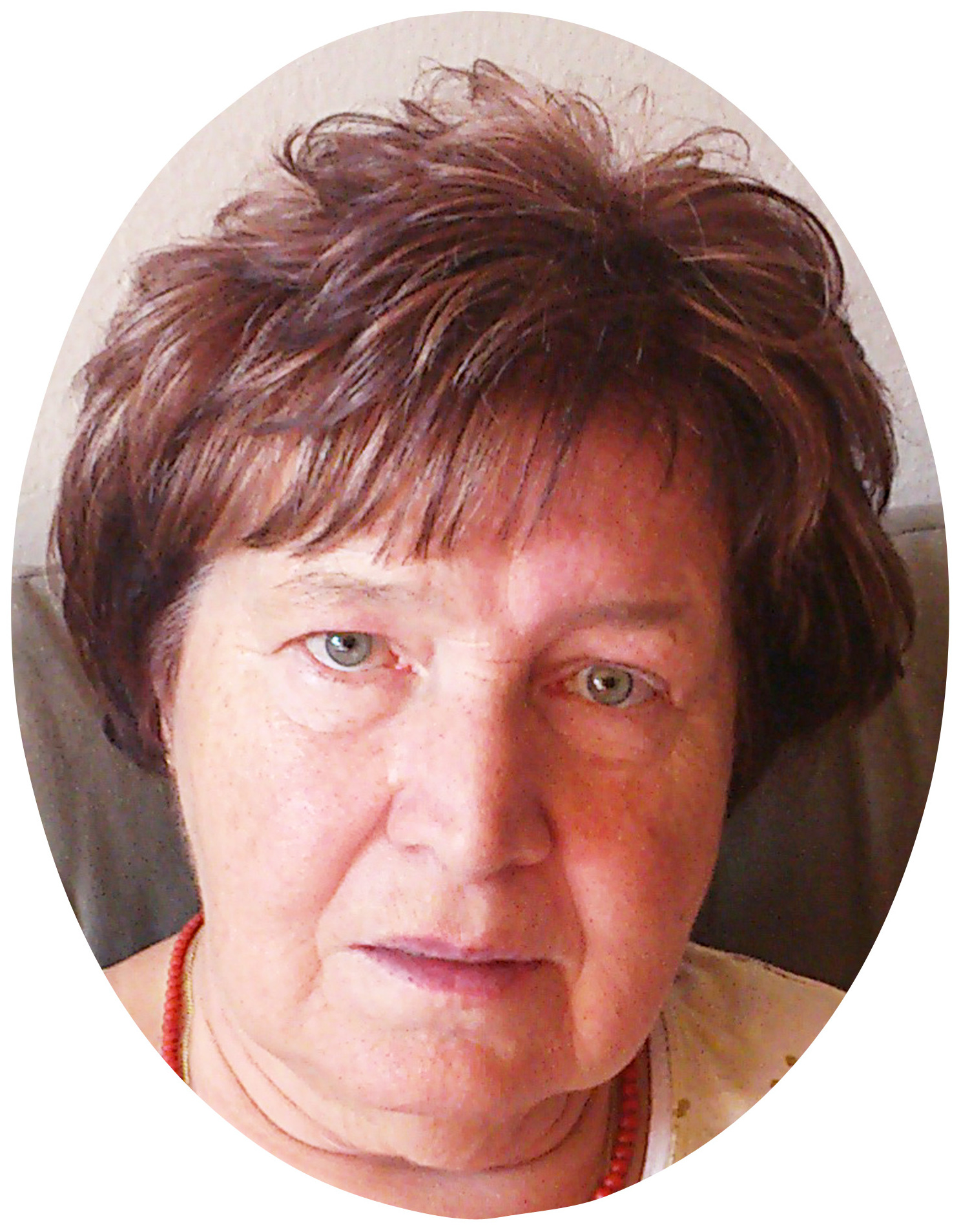 Helena Haškovcová foto
