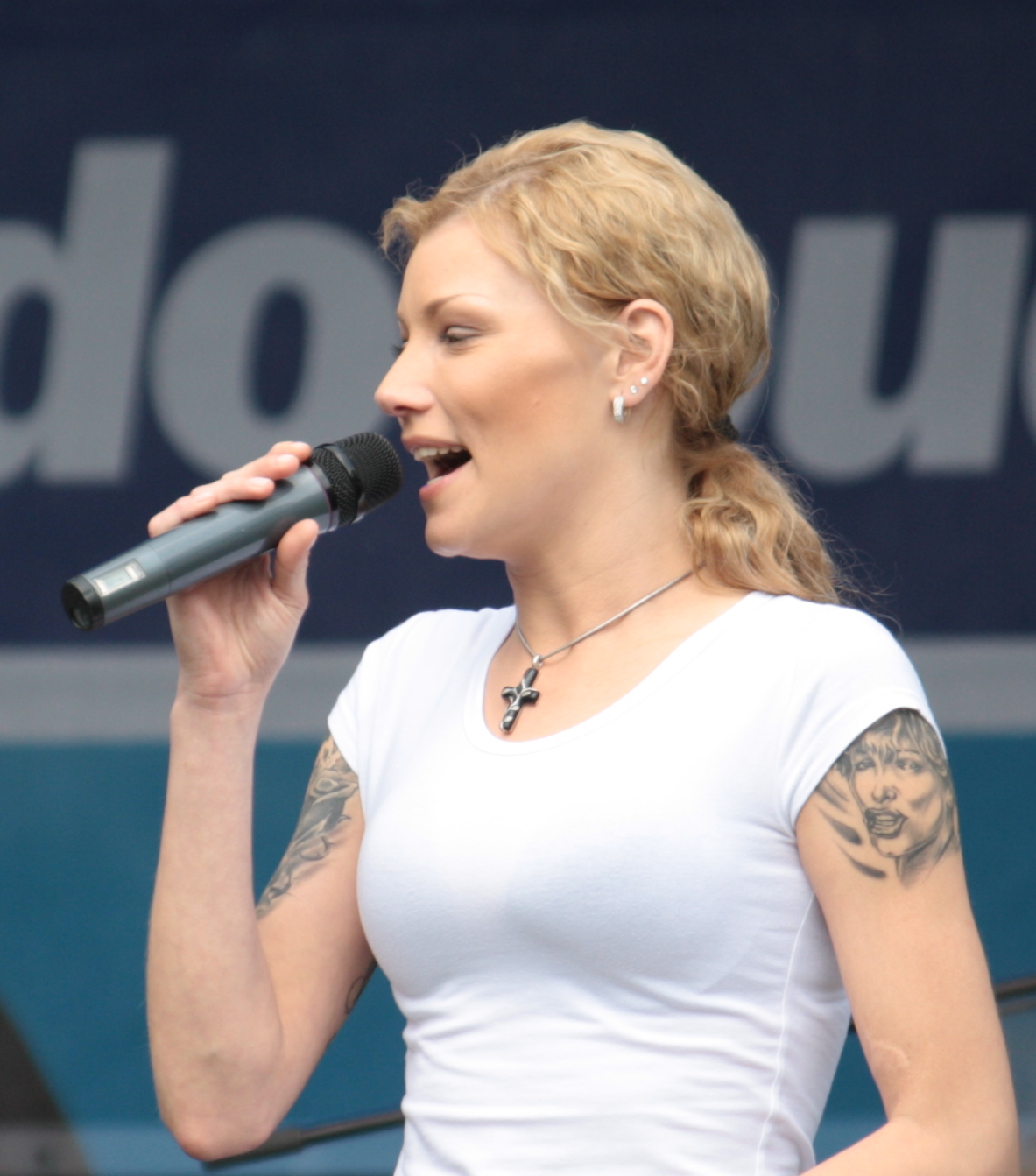 Helena Zeťová foto
