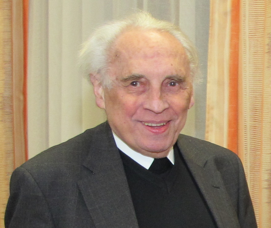 Helmut Krätzl foto