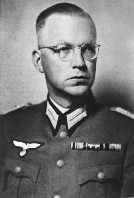 Helmuth Groscurth foto