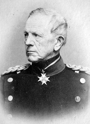 Helmuth Moltke foto