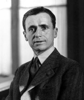 Henri de Kérillis foto