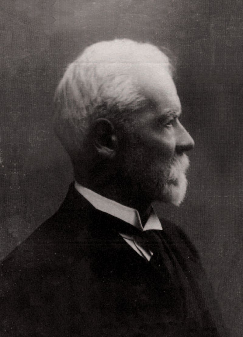 Henri Fayol foto