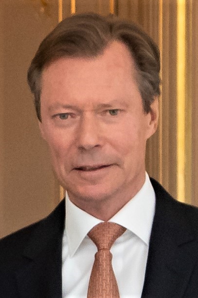 Jindřich I. Lucemburský foto
