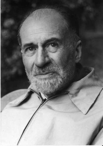 Henri Pourrat foto